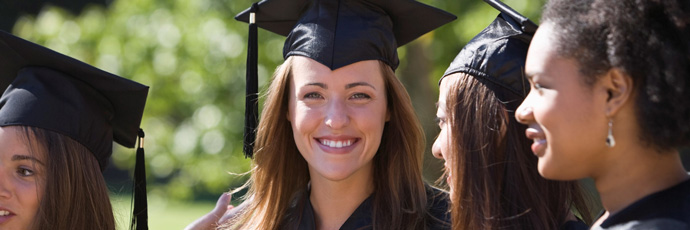 dual accreditation banner