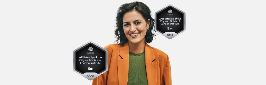 ilm digital credentials banner