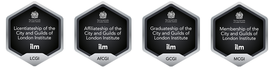ilm digital badges strip